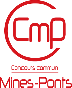 Concours Mines-Ponts