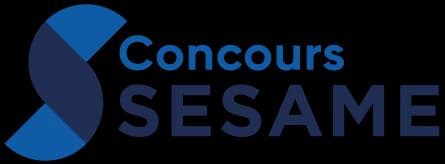 Concours SESAME